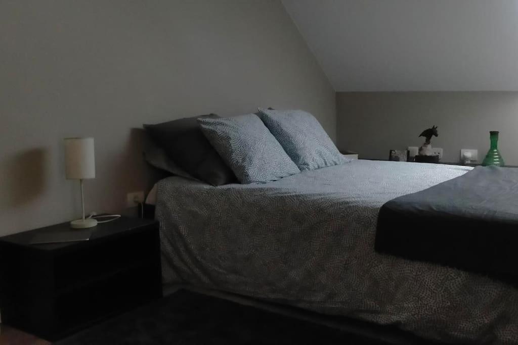 Apartamento Luminoso Duplex En Canteras *