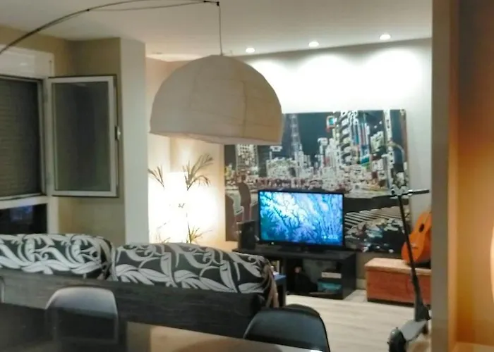 Luminoso Duplex En Las Canteras