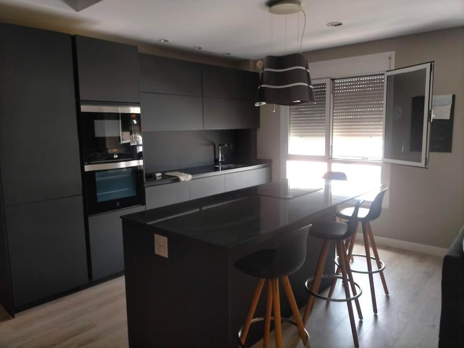 Luminoso Duplex En Canteras Appartement
