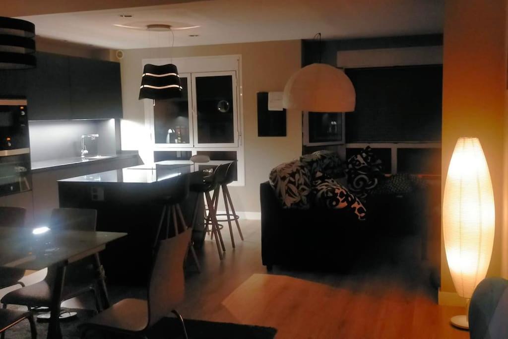 Luminoso Duplex En Canteras Appartement