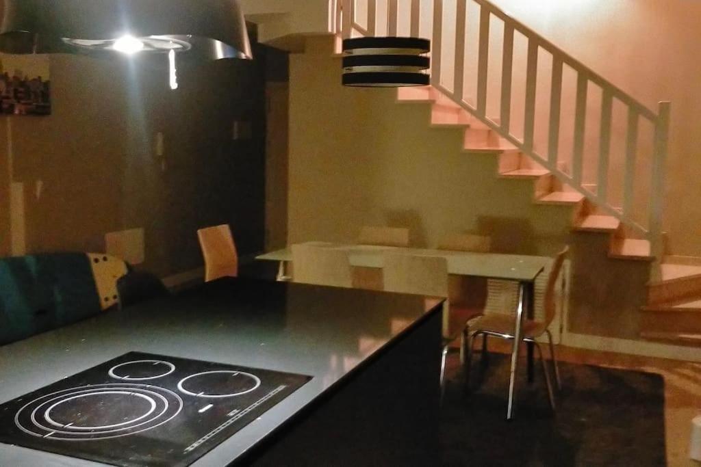 Luminoso Duplex En Canteras Appartement *